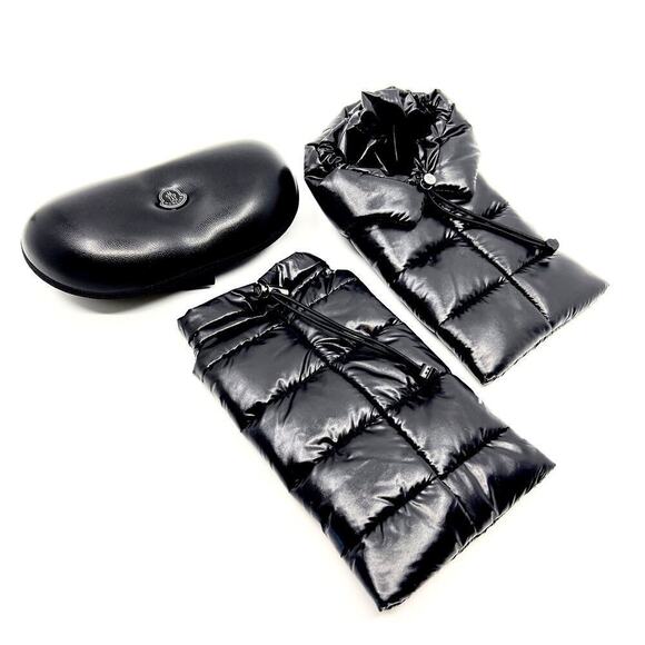 New, MONCLER Sunglasses OMBRATE ML0247 72E Authentic - Picture 11 of 11